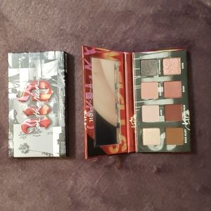 Urban Decay Shortcut On the run Pallete